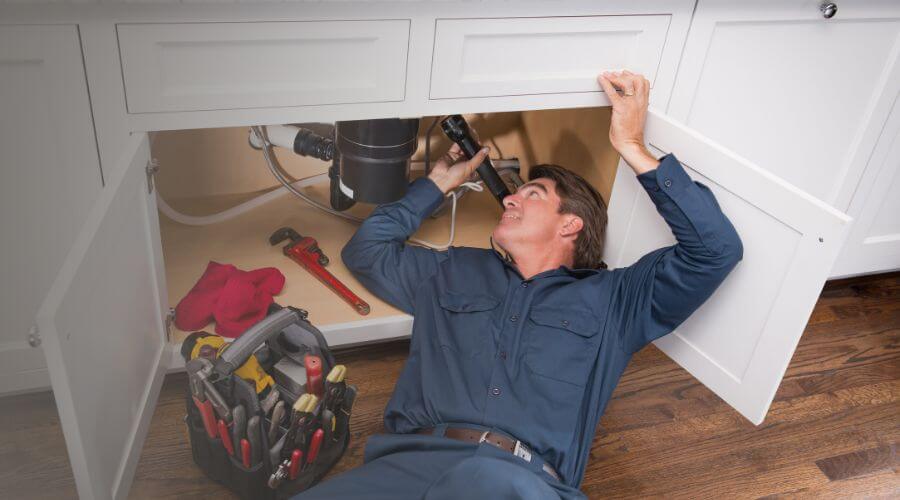 Local tankless water heater installation in Perth Amboy, NJ